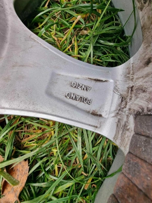 Jante + Anvelope iarna Platin 215/60/R17.Asigur transport in Cluj-Napoca - imagine 4