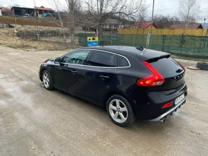 Volvo V40 R Design - imagine 3