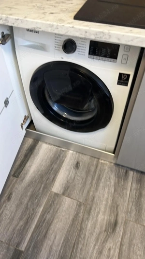 Apartament 2 camere la cheie, parter   complet utilat, gata de mutare - imagine 4