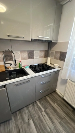 Apartament 2 camere la cheie, parter   complet utilat, gata de mutare - imagine 8