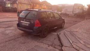 Vand peugeot 307 - imagine 2