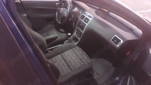 Vand peugeot 307 - imagine 4