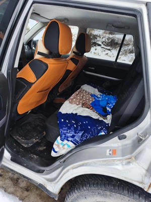 De vânzare Suzuki grand Vitara  - imagine 7