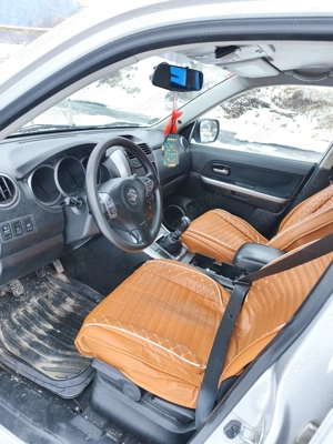 De vânzare Suzuki grand Vitara  - imagine 5