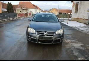 VW Golf 5   Adus recent 