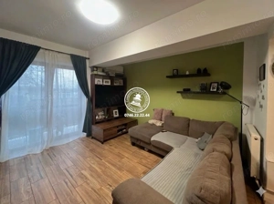 Apartament 2 camere – mobilat complet – loc de parcare inclus | Tudor Neculai – Nicolina-CUG