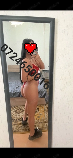 Pentru prima data aici .Trimit video ! Confirm si cu tatuajele