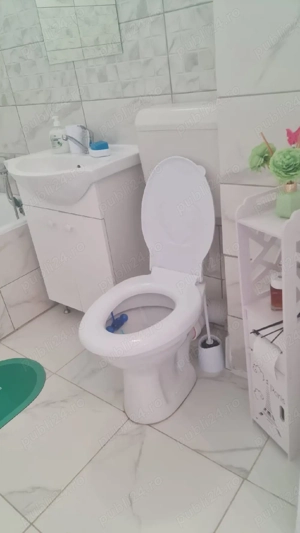 Apartament  2 camere  Titan   - imagine 4
