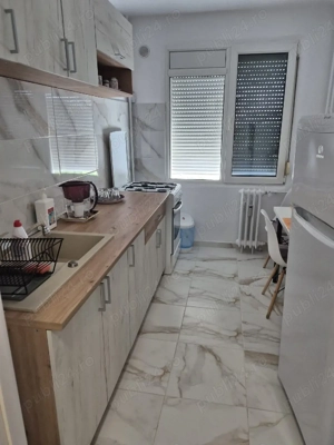 Apartament  2 camere  Titan   - imagine 2
