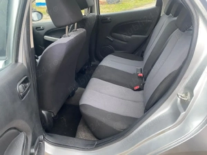 Mazda 2 1.4 diesel 2009 - imagine 4