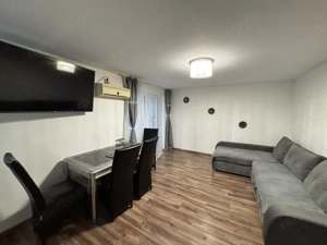 Inchiriere apartament 3 camere, etaj 1, zona ultracentral - Complex Maramuresul