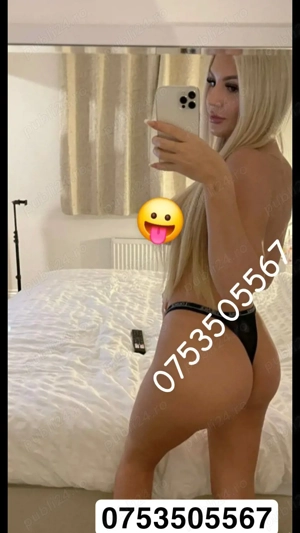 Azi am ajuns Pentru câteva zile!!