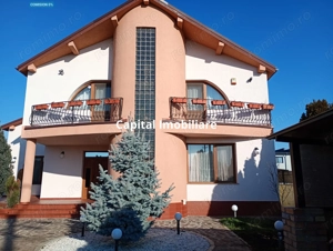 CASA P+1 , ZONA ARCASILOR