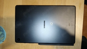 Tabletă Samsung Galaxy tab s6 lite, 64 GB, 2022 Ed. - imagine 4