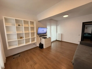 Apartament 2 camere lux, bloc nou, terasă 20 mp, centrală proprie, preț excelent