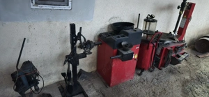 Scule vulcanizare  - imagine 2