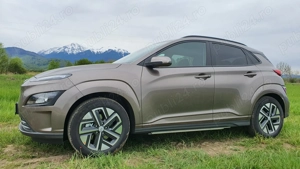 Hyundai Kona EV 204 CP 2023 64 kW - imagine 2