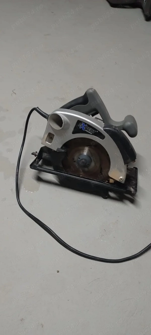 circular de mână  - imagine 4