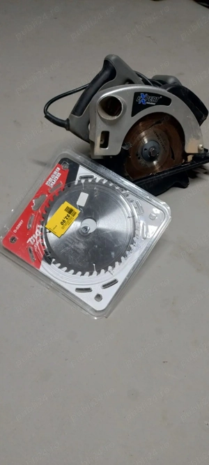 circular de mână  - imagine 5