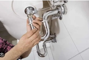 Instalator - apa, canal, sisteme de incalzire, intervetii si service.