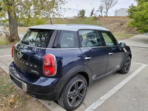 MINI Cooper Countryman 2.0D  - imagine 3