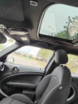 MINI Cooper Countryman 2.0D  - imagine 5