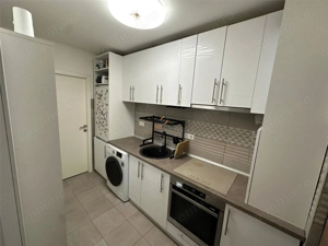 APARTAMENT 2 CAMERE DECOMANDAT - MOSNITA NOUA - imagine 3