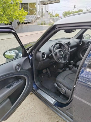 MINI Cooper Countryman 2.0D  - imagine 6