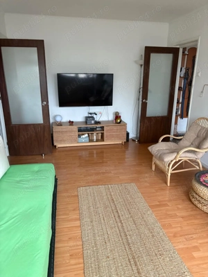 Proprietar   Apartament 3 camere decomandat, Piața Iancului, ultracentral - imagine 3