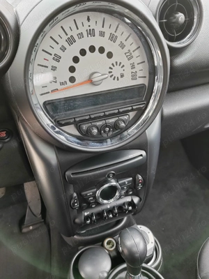 MINI Cooper Countryman 2.0D  - imagine 8