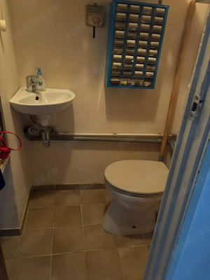 Proprietar   Apartament 3 camere decomandat, Piața Iancului, ultracentral - imagine 7