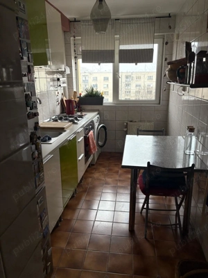 Proprietar   Apartament 3 camere decomandat, Piața Iancului, ultracentral - imagine 2