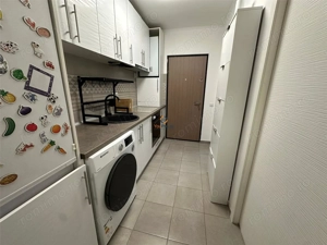 APARTAMENT 2 CAMERE DECOMANDAT - MOSNITA NOUA - imagine 2