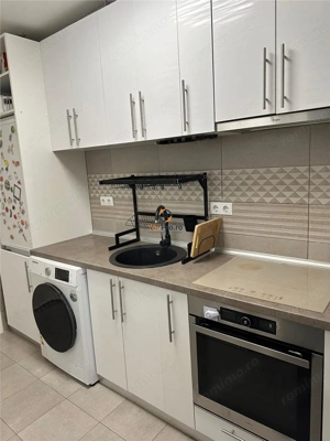 APARTAMENT 2 CAMERE DECOMANDAT - MOSNITA NOUA - imagine 4