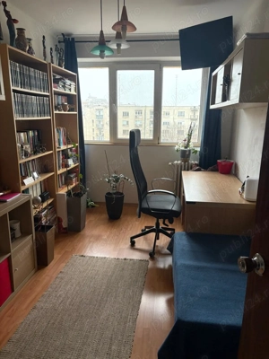 Proprietar   Apartament 3 camere decomandat, Piața Iancului, ultracentral - imagine 5