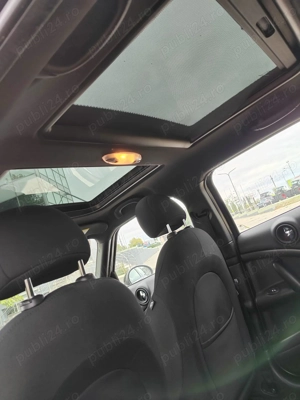 MINI Cooper Countryman 2.0D  - imagine 10