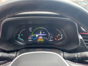 Renault ARKANA E-tech RSLine full Hybrid 2021