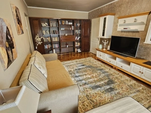 3 camere, langa sediul Nokia-Bega, centrala proprie