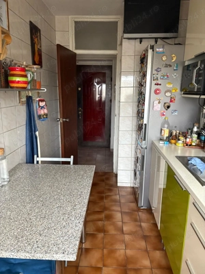 Proprietar   Apartament 3 camere decomandat, Piața Iancului, ultracentral - imagine 10