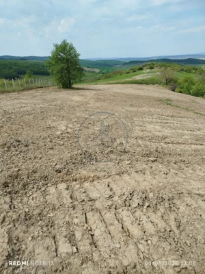  Vânzare teren intravilan – Comuna Dumitra - imagine 3