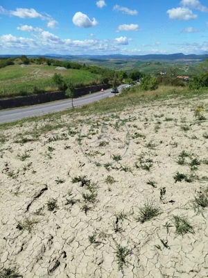  Vânzare teren intravilan – Comuna Dumitra - imagine 2