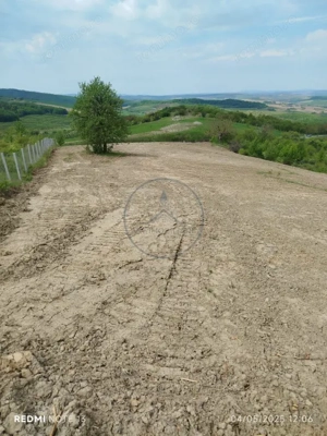  Vânzare teren intravilan – Comuna Dumitra