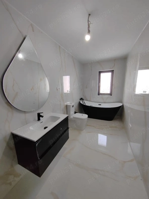 Vând duplex despărțit prin cameră tehnica în Mosnita Veche - imagine 2