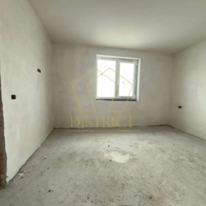 Duplex modern cu 5 camere si 3 bai | Sacalaz - imagine 3