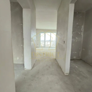 Duplex modern cu 5 camere si 3 bai | Sacalaz - imagine 8