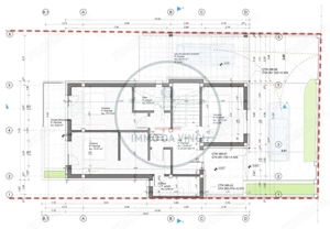 Casa individuala (nu duplex), cartier Iris , str Pomet - imagine 2