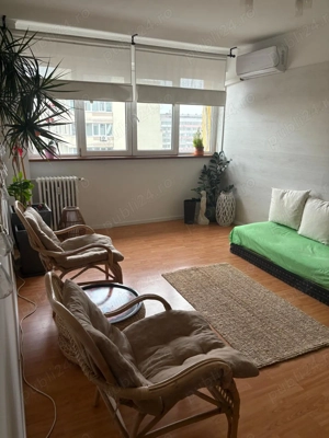 Proprietar   Apartament 3 camere decomandat, Piața Iancului, ultracentral - imagine 4