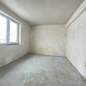 Duplex modern cu 5 camere si 3 bai | Sacalaz - imagine 2