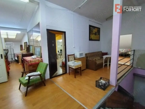 Spatiu cu 6 camere de inchiriat pentru muncitori in zona Brancoveanu - imagine 13