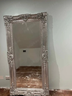 Oglinda stil baroc - imagine 2